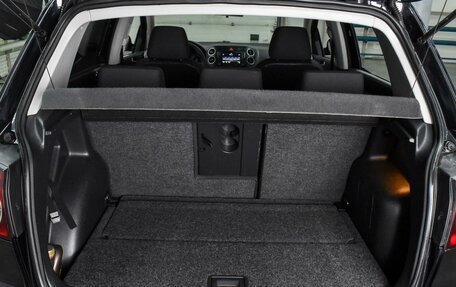 Volkswagen Golf Plus II, 2011 год, 929 000 рублей, 17 фотография