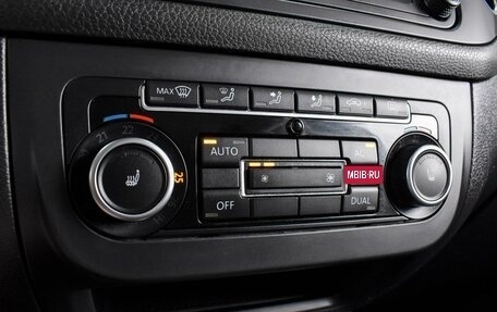 Volkswagen Golf Plus II, 2011 год, 929 000 рублей, 13 фотография