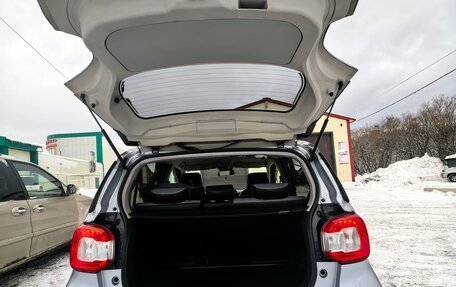 Toyota Passo III, 2019 год, 1 050 000 рублей, 5 фотография