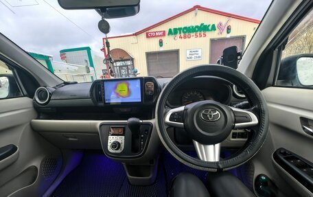 Toyota Passo III, 2019 год, 1 050 000 рублей, 2 фотография