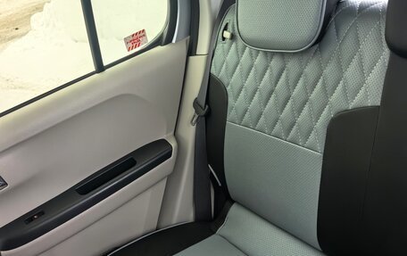 Toyota Passo III, 2019 год, 1 050 000 рублей, 6 фотография