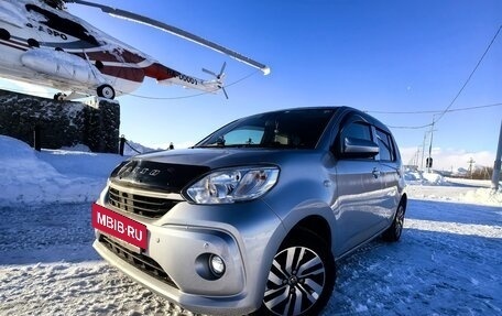 Toyota Passo III, 2019 год, 1 050 000 рублей, 7 фотография