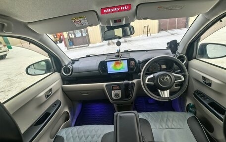 Toyota Passo III, 2019 год, 1 050 000 рублей, 1 фотография