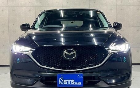Mazda CX-5 II, 2021 год, 2 137 069 рублей, 2 фотография