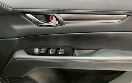 Mazda CX-5 II, 2021 год, 2 137 069 рублей, 13 фотография