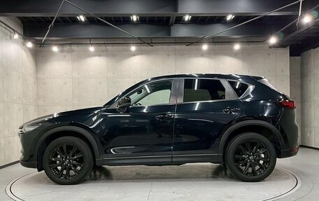 Mazda CX-5 II, 2021 год, 2 137 069 рублей, 6 фотография