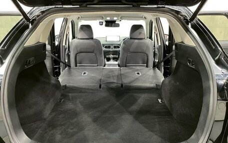 Mazda CX-5 II, 2021 год, 2 137 069 рублей, 10 фотография