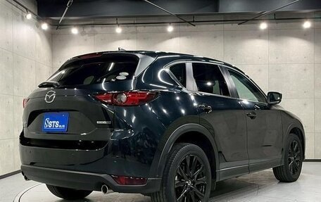 Mazda CX-5 II, 2021 год, 2 137 069 рублей, 7 фотография