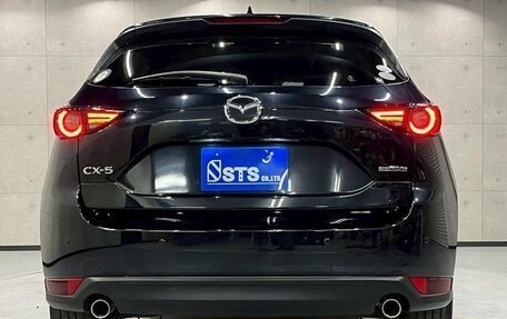 Mazda CX-5 II, 2021 год, 2 137 069 рублей, 8 фотография