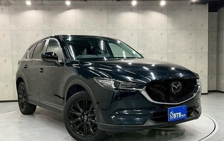 Mazda CX-5 II, 2021 год, 2 137 069 рублей, 4 фотография