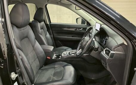 Mazda CX-5 II, 2021 год, 2 137 069 рублей, 14 фотография