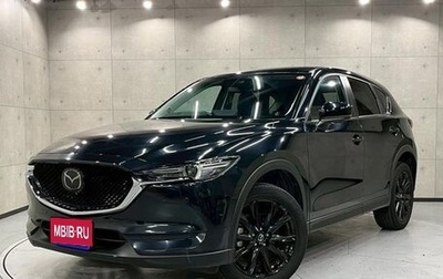 Mazda CX-5 II, 2021 год, 2 137 069 рублей, 1 фотография