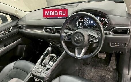 Mazda CX-5 II, 2021 год, 2 137 069 рублей, 17 фотография