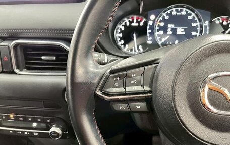 Mazda CX-5 II, 2021 год, 2 137 069 рублей, 21 фотография