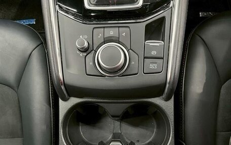 Mazda CX-5 II, 2021 год, 2 137 069 рублей, 29 фотография