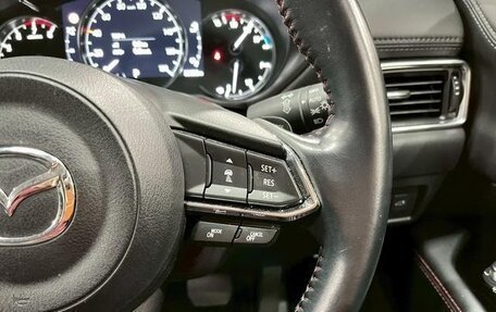 Mazda CX-5 II, 2021 год, 2 137 069 рублей, 22 фотография