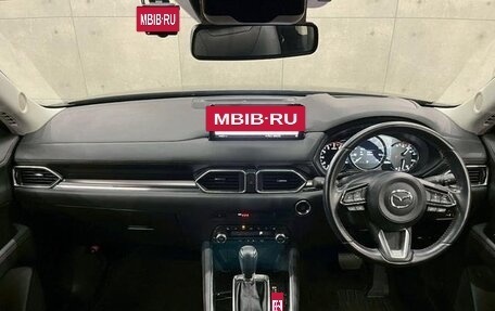 Mazda CX-5 II, 2021 год, 2 137 069 рублей, 18 фотография