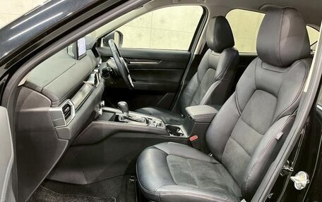 Mazda CX-5 II, 2021 год, 2 137 069 рублей, 34 фотография