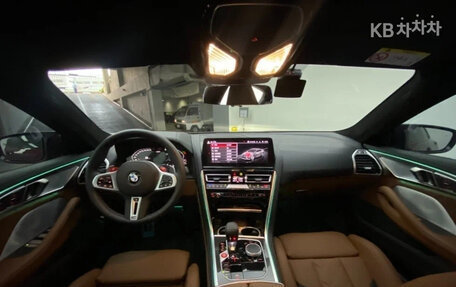 BMW M8 I (F91/F92/F93), 2024 год, 19 874 028 рублей, 11 фотография