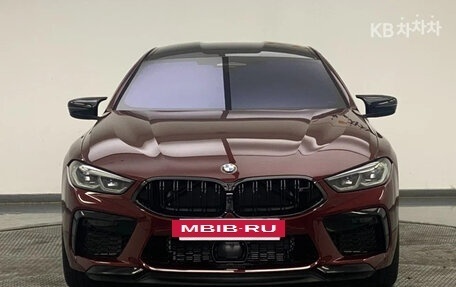 BMW M8 I (F91/F92/F93), 2024 год, 19 874 028 рублей, 2 фотография