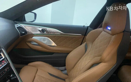 BMW M8 I (F91/F92/F93), 2024 год, 19 874 028 рублей, 10 фотография