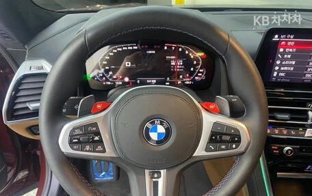 BMW M8 I (F91/F92/F93), 2024 год, 19 874 028 рублей, 12 фотография