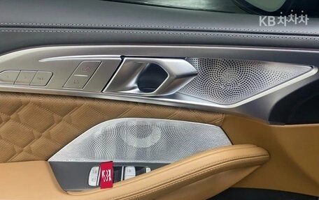 BMW M8 I (F91/F92/F93), 2024 год, 19 874 028 рублей, 8 фотография