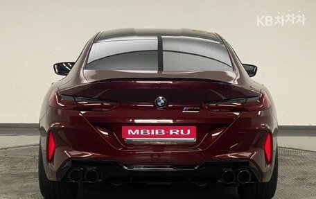 BMW M8 I (F91/F92/F93), 2024 год, 19 874 028 рублей, 4 фотография