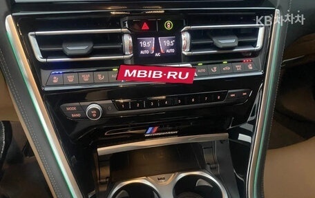 BMW M8 I (F91/F92/F93), 2024 год, 19 874 028 рублей, 16 фотография