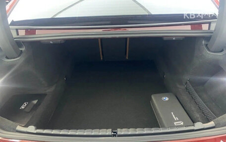 BMW M8 I (F91/F92/F93), 2024 год, 19 874 028 рублей, 20 фотография