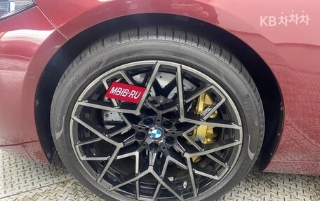 BMW M8 I (F91/F92/F93), 2024 год, 19 874 028 рублей, 22 фотография