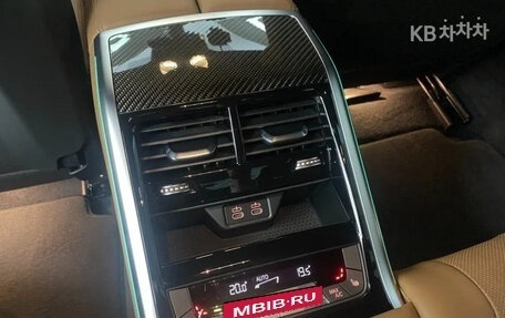 BMW M8 I (F91/F92/F93), 2024 год, 19 874 028 рублей, 18 фотография