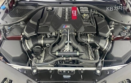 BMW M8 I (F91/F92/F93), 2024 год, 19 874 028 рублей, 21 фотография