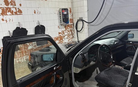 Mercedes-Benz S-Класс, 1995 год, 650 000 рублей, 1 фотография