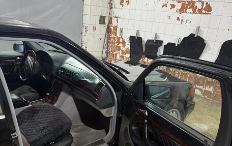 Mercedes-Benz S-Класс, 1995 год, 650 000 рублей, 7 фотография