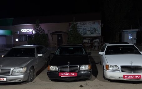 Mercedes-Benz S-Класс, 1995 год, 650 000 рублей, 13 фотография