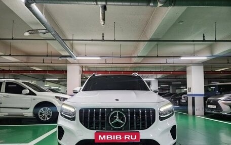 Mercedes-Benz GLB, 2024 год, 3 980 002 рублей, 1 фотография