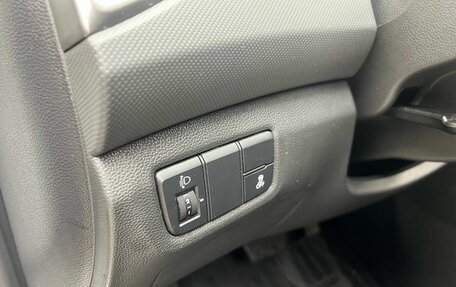 Hyundai Creta I рестайлинг, 2017 год, 1 489 000 рублей, 9 фотография