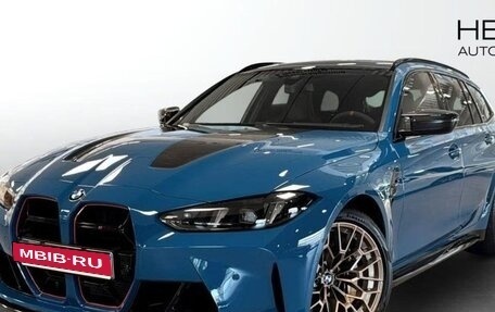 BMW M3, 2025 год, 13 333 155 рублей, 1 фотография