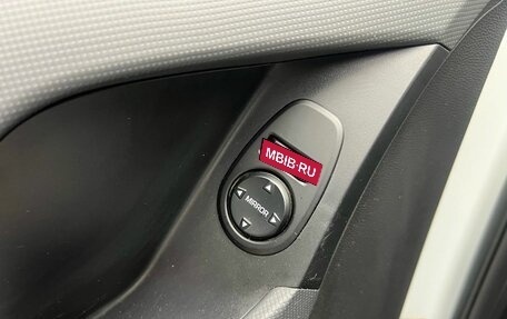 Hyundai Creta I рестайлинг, 2017 год, 1 489 000 рублей, 8 фотография