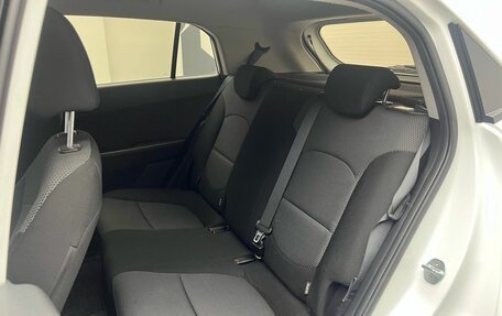 Hyundai Creta I рестайлинг, 2017 год, 1 489 000 рублей, 18 фотография