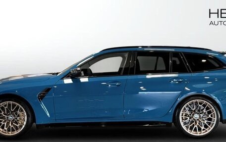 BMW M3, 2025 год, 13 333 155 рублей, 3 фотография