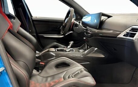 BMW M3, 2025 год, 13 333 155 рублей, 8 фотография