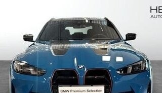 BMW M3, 2025 год, 13 333 155 рублей, 2 фотография