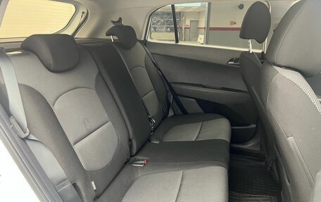 Hyundai Creta I рестайлинг, 2017 год, 1 489 000 рублей, 19 фотография