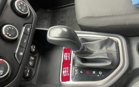 Hyundai Creta I рестайлинг, 2017 год, 1 489 000 рублей, 16 фотография