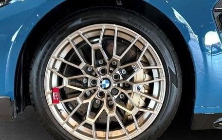 BMW M3, 2025 год, 13 333 155 рублей, 6 фотография