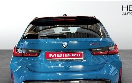 BMW M3, 2025 год, 13 333 155 рублей, 5 фотография