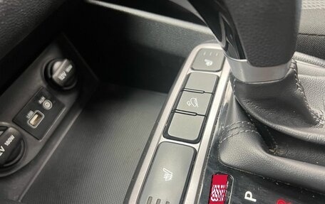 Hyundai Creta I рестайлинг, 2017 год, 1 489 000 рублей, 15 фотография