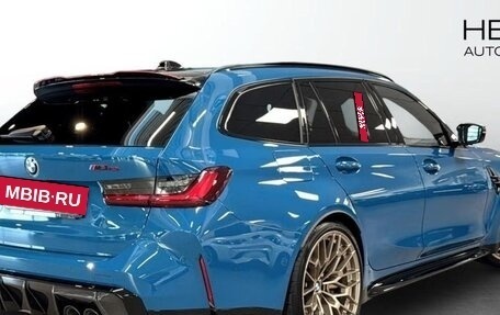 BMW M3, 2025 год, 13 333 155 рублей, 4 фотография